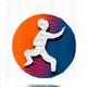Logo for Oslo Maraton